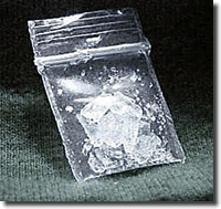 Crystal Meth