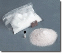 What is Meth?